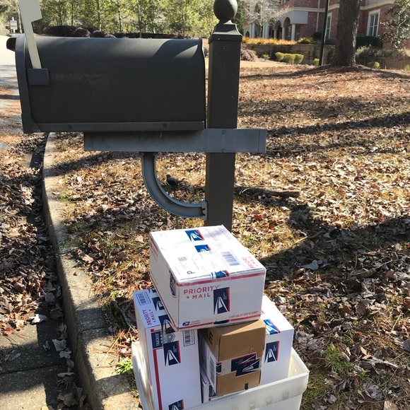 Meet your Posher, G - Picture 2 of 6